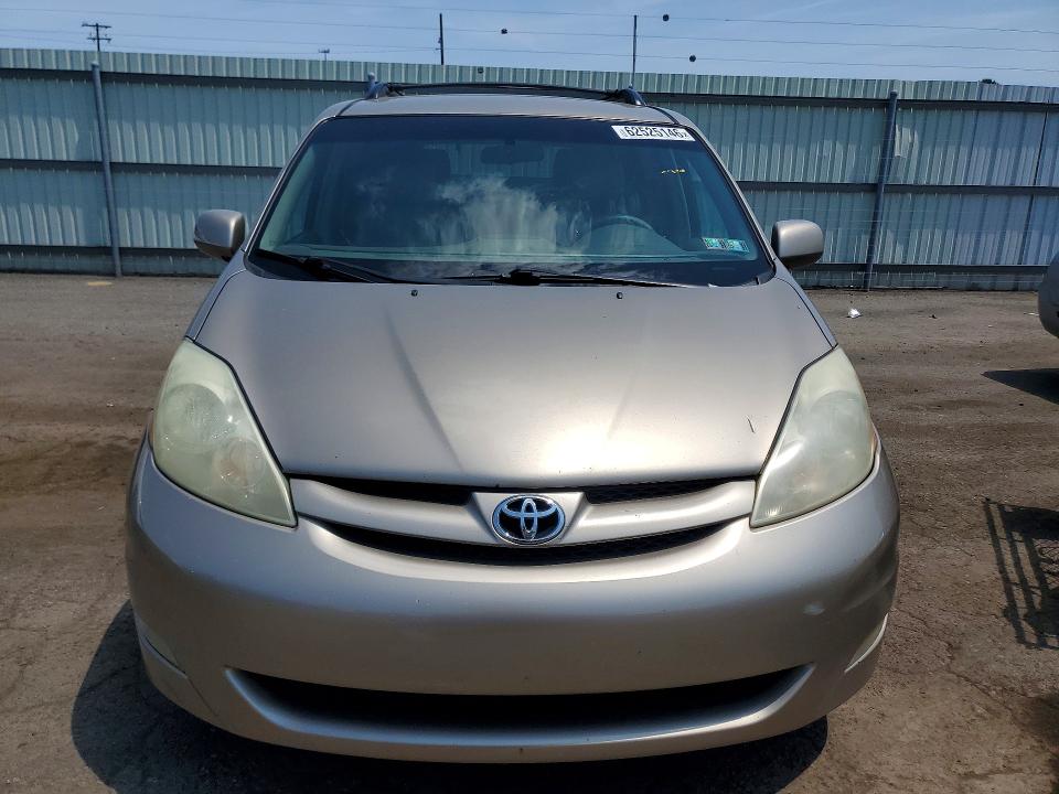 Aukcja sprzedaży 2006 Toyota Sienna, vin: 5TDZA22C46S397757, numer aukcji: 62525146