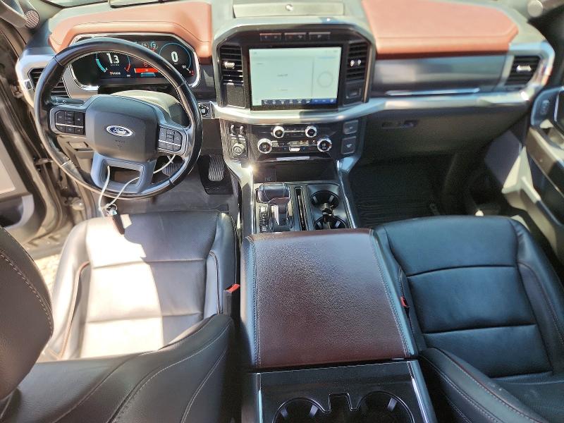 Продаж на аукціоні авто 2021 Ford F150, vin: 1FTFW1ED4MFC89414, номер лоту: 61170976
