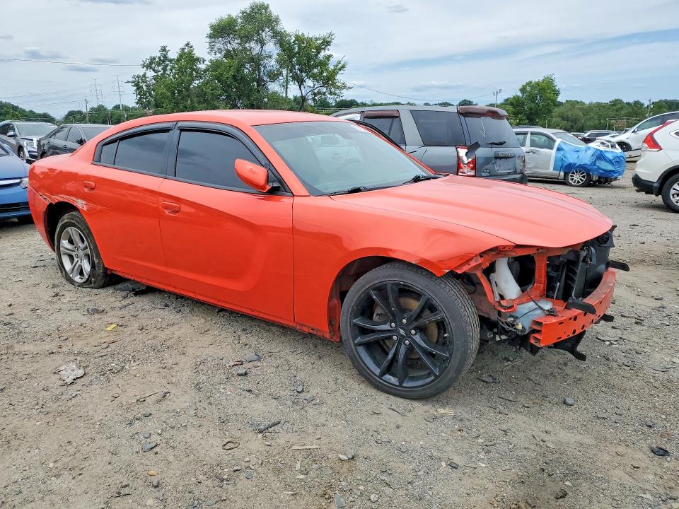 Aukcja sprzedaży 2019 Dodge Charger, vin: 2C3CDXBG4KH517941, numer aukcji: 62478436