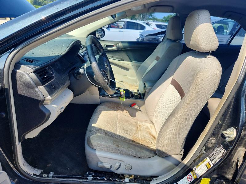 59287526 :رقم المزاد ، 4T4BF1FK8ER344599 vin ، 2014 Toyota Camry مزاد بيع