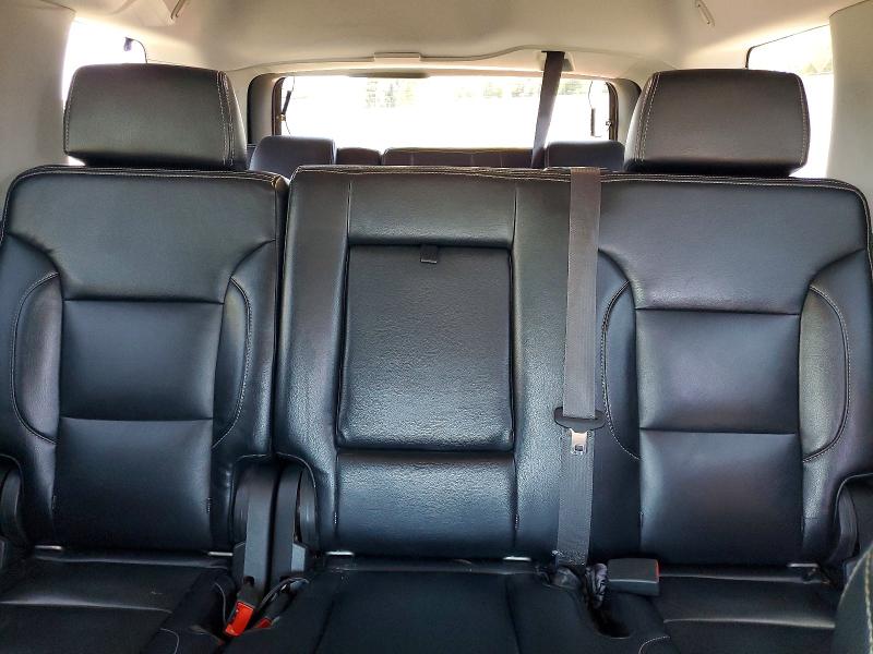 2015 Gmc Yukon მანქანა იყიდება აუქციონზე, vin: 1GKS2AKC5FR529811, აუქციონის ნომერი: 85983845