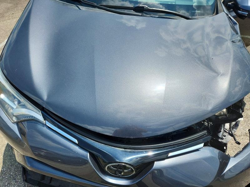Продажа на аукционе авто 2018 Toyota Rav4, vin: 2T3RFREVXJW851623, номер лота: 62575656