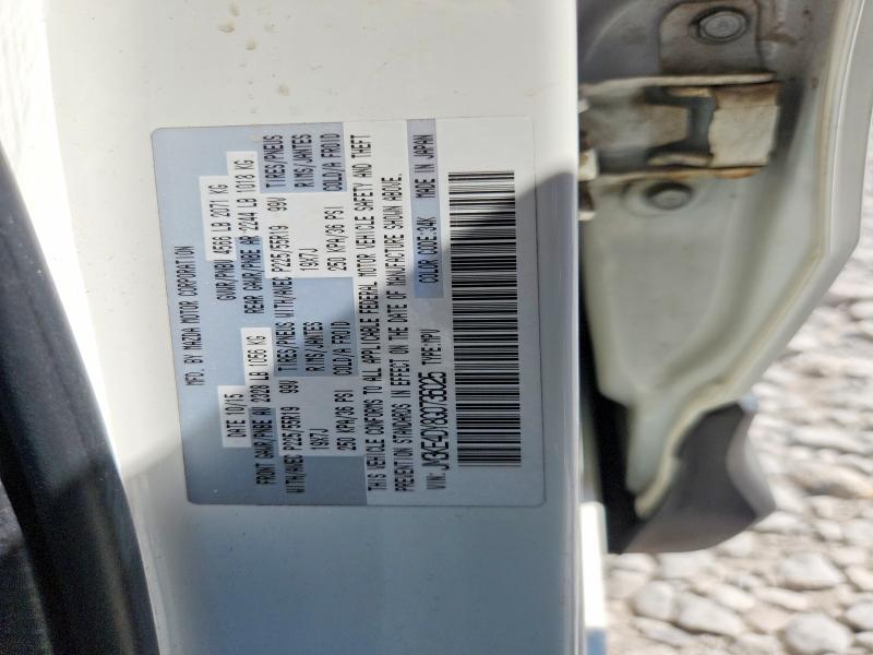 2016 Mazda Cx-5 მანქანა იყიდება აუქციონზე, vin: JM3KE4DY8G0736025, აუქციონის ნომერი: 60490876