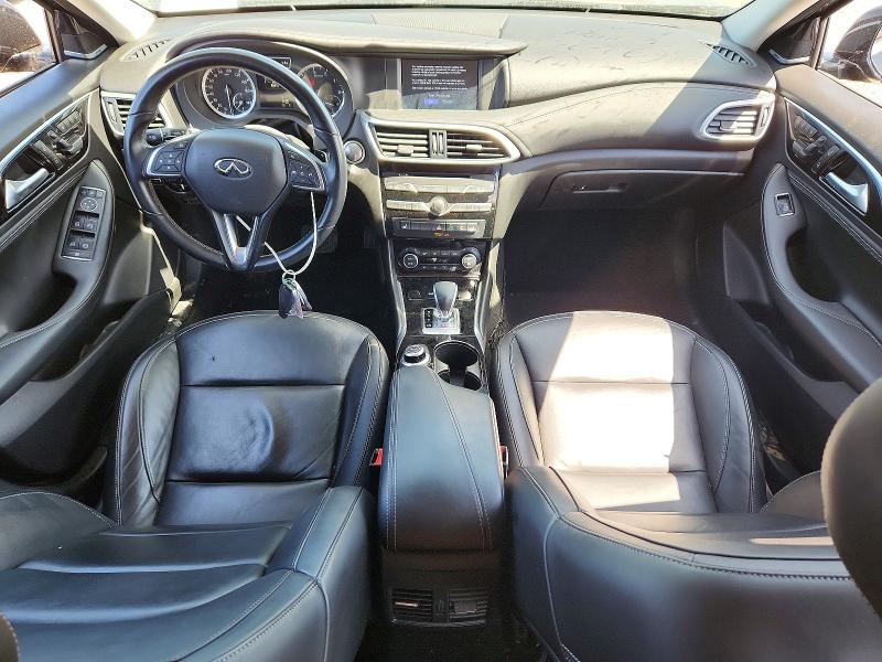 Продажа на аукционе авто 2018 Infiniti Qx30, vin: SJKCH5CP6JA055556, номер лота: 62284176