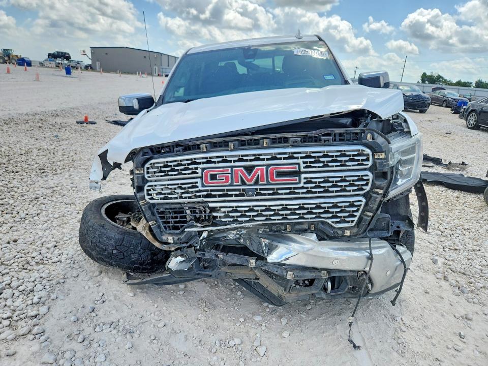 Продажа на аукционе авто 2019 Gmc Sierra, vin: 1GTU9FEL6KZ188891, номер лота: 59590016