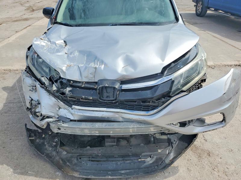 2015 Honda Cr-v მანქანა იყიდება აუქციონზე, vin: 5J6RM4H32FL068528, აუქციონის ნომერი: 59726516