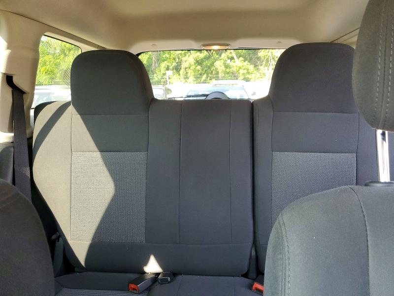 60028926 :رقم المزاد ، 1J4NT2GBXBD104551 vin ، 2011 Jeep Patriot مزاد بيع