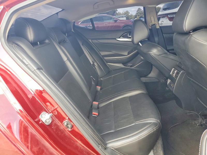Продаж на аукціоні авто 2020 Nissan Maxima, vin: 1N4AA6DV0LC375258, номер лоту: 60007256