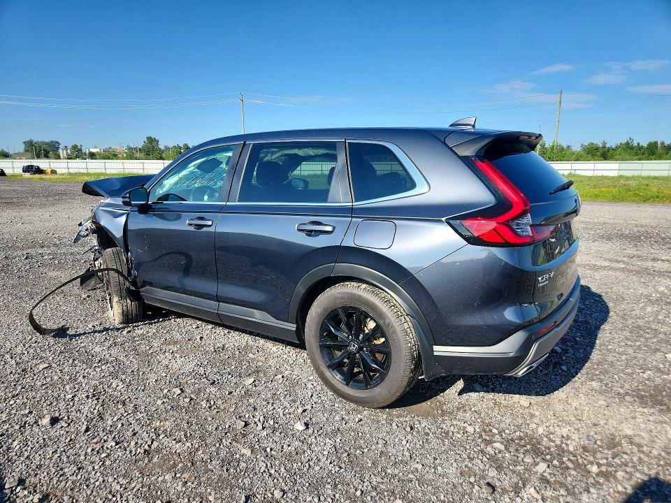 Продажа на аукционе авто 2024 Honda Cr-v, vin: 2HKRS6H71RH206403, номер лота: 62982446