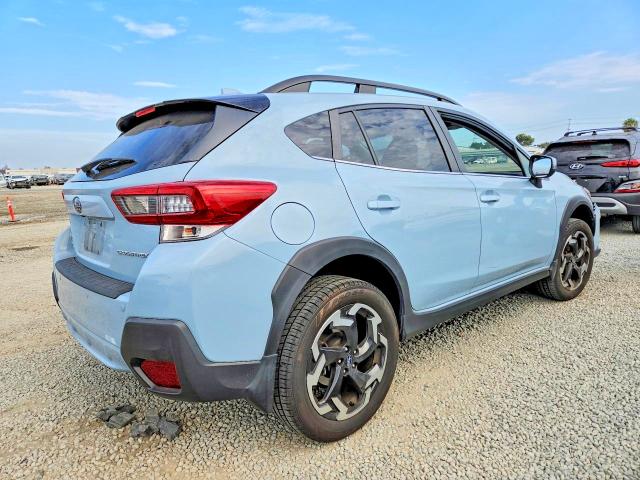 Продаж на аукціоні авто 2023 Subaru Crosstrek, vin: JF2GTHMC0PH301969, номер лоту: 60714066