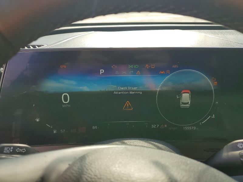 Aukcja sprzedaży 2023 Kia Sportage, vin: 5XYK33AF7PG099800, numer aukcji: 60577586