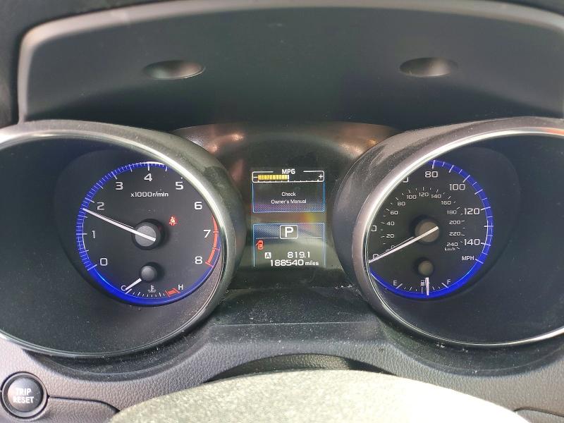 2015 Subaru Outback მანქანა იყიდება აუქციონზე, vin: 4S4BSBCC4F3260943, აუქციონის ნომერი: 61970506