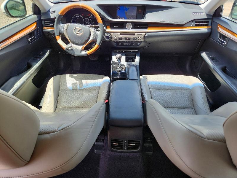 Продаж на аукціоні авто 2014 Lexus Es, vin: JTHBW1GG7E2038920, номер лоту: 59199916