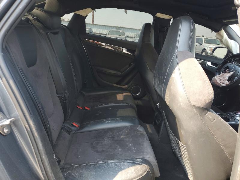 Aukcja sprzedaży 2016 Audi S4, vin: WAUBGAFL7GA006018, numer aukcji: 63235176