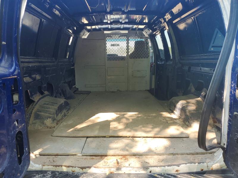 Продаж на аукціоні авто 2010 Ford Econoline, vin: 1FTNE2EL7ADA87122, номер лоту: 58010656