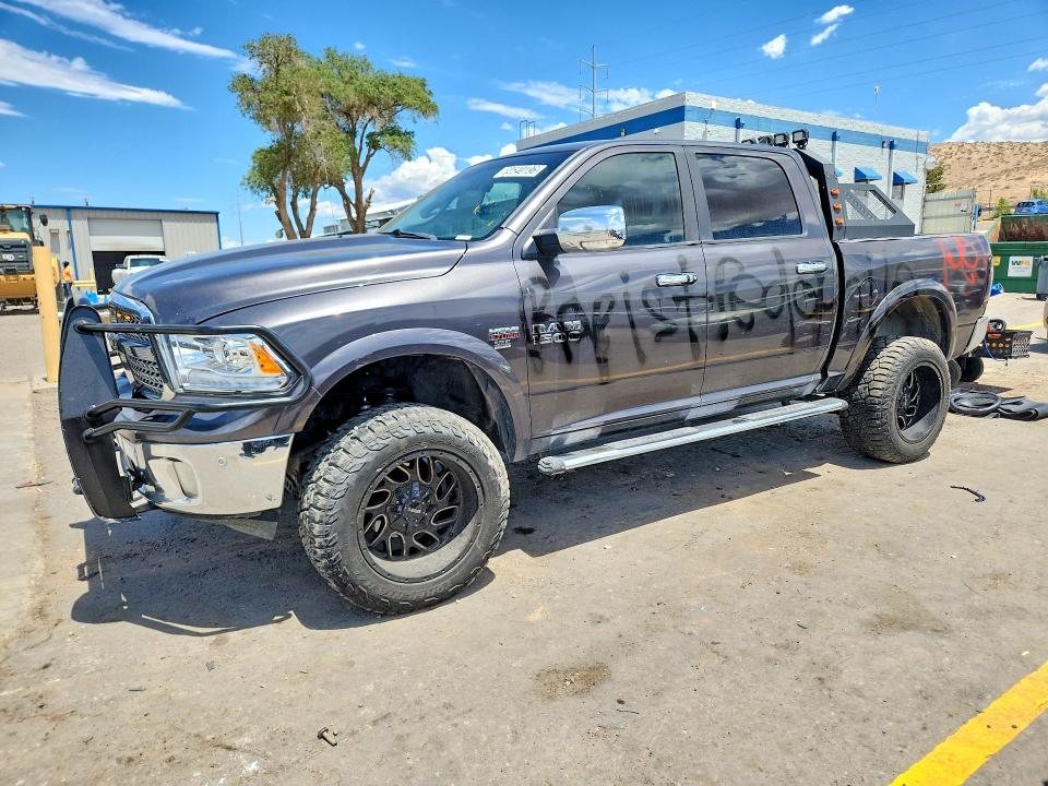 62540196 :رقم المزاد ، 1C6RR7NT8FS619717 vin ، 2015 Ram 1500 مزاد بيع