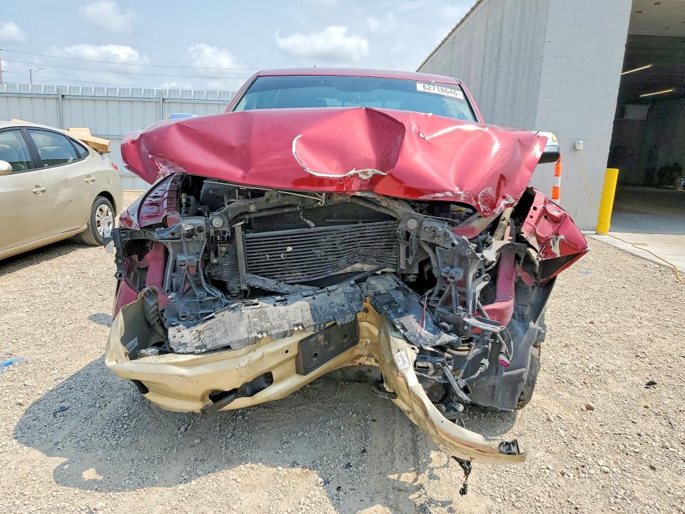 62718646 :رقم المزاد ، 1C6RR7PM5FS511979 vin ، 2015 Ram 1500 مزاد بيع