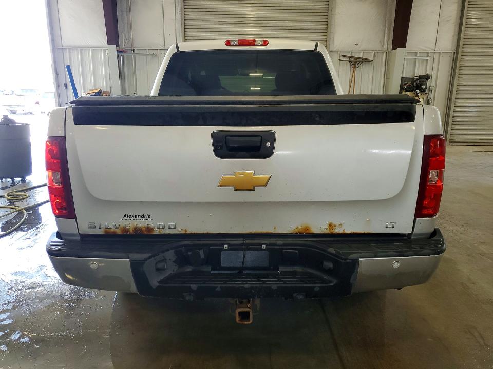 Aukcja sprzedaży 2012 Chevrolet Silverado, vin: 3GCPKSE74CG287532, numer aukcji: 61220346