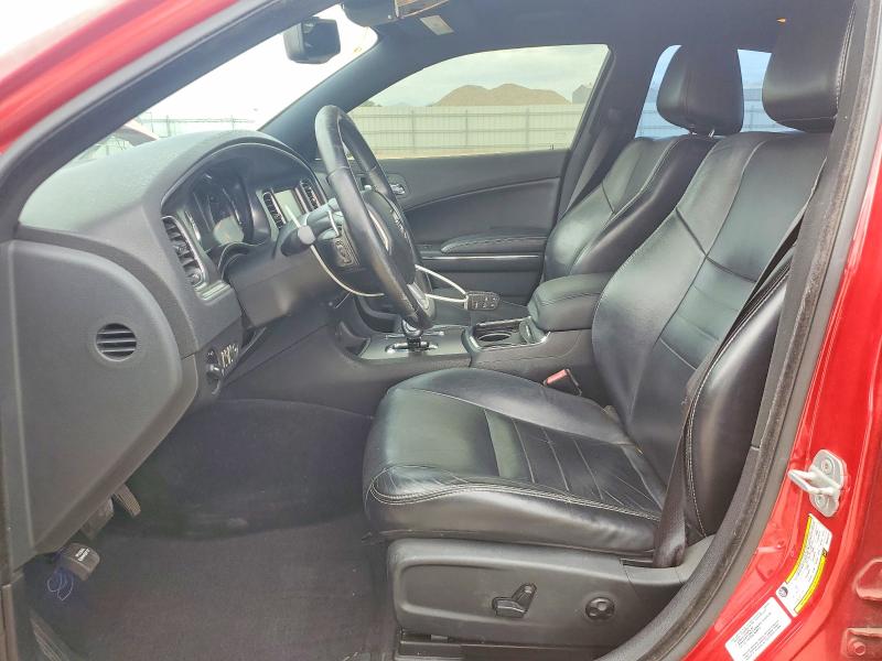 Aukcja sprzedaży 2013 Dodge Charger, vin: 2C3CDXHG3DH546275, numer aukcji: 61941486