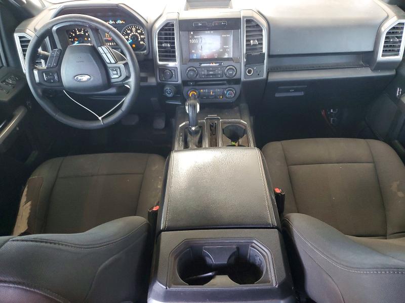 Aukcja sprzedaży 2016 Ford F150, vin: 1FTEW1EP3GFC54972, numer aukcji: 60321766