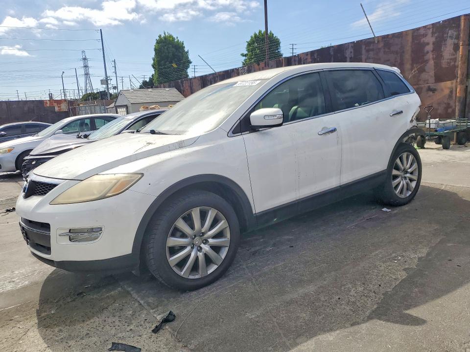 Aukcja sprzedaży 2008 Mazda Cx-9, vin: JM3TB28V180147630, numer aukcji: 59722156