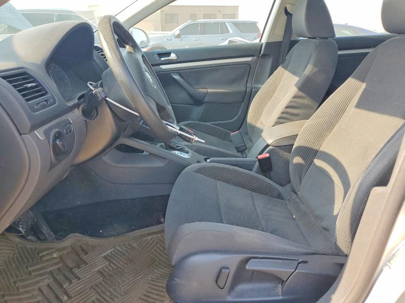 Продаж на аукціоні авто 2009 Volkswagen Jetta, vin: 3VWKM71K29M259134, номер лоту: 60933646