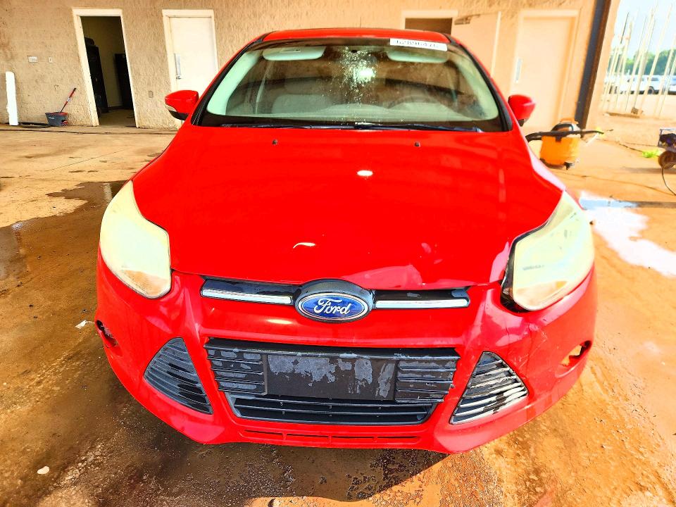 Продаж на аукціоні авто 2014 Ford Focus, vin: 1FADP3K20EL410001, номер лоту: 62896476