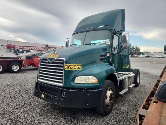 Продажа на аукционе авто 2017 Mack Cxu613, vin: 1M1AW01X1HM009860, номер лота: 59800576