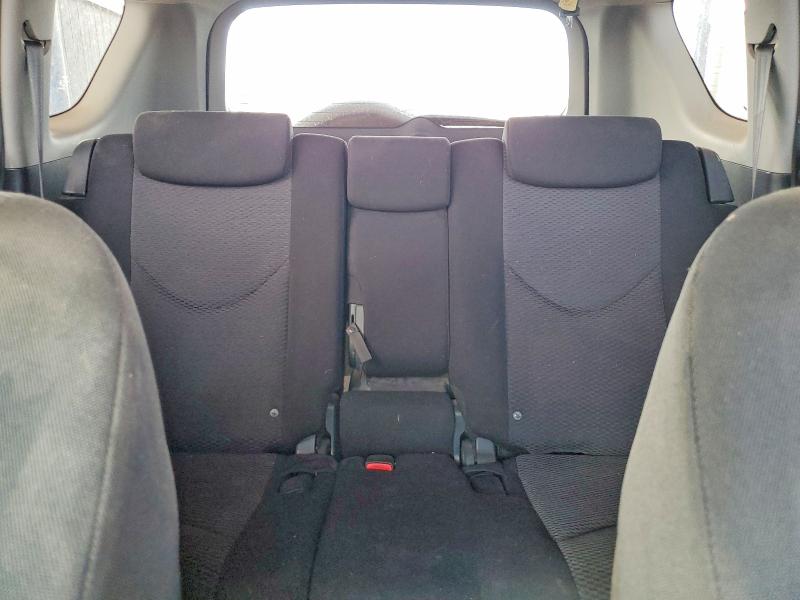 Aukcja sprzedaży 2007 Toyota Rav4, vin: JTMZD32V575050170, numer aukcji: 60603886