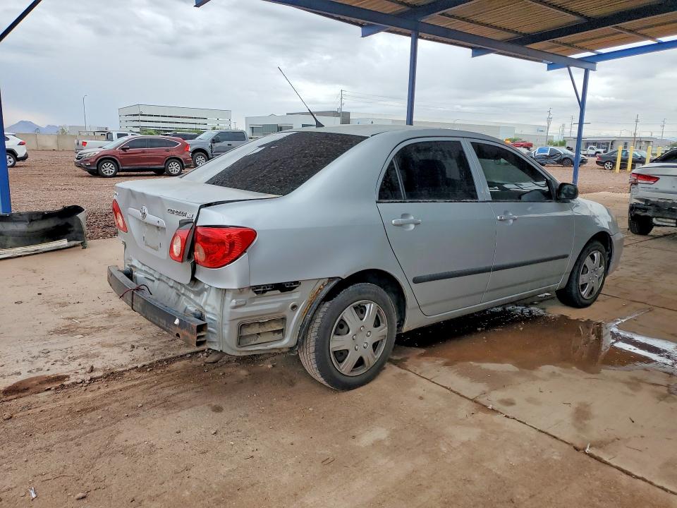 Aukcja sprzedaży 2005 Toyota Corolla, vin: 1NXBR32E45Z361915, numer aukcji: 61537936