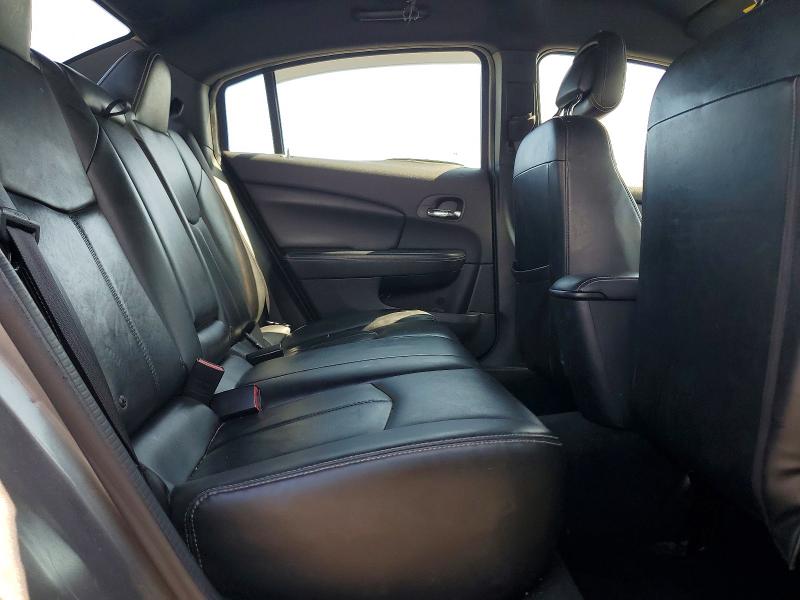 Продажа на аукционе авто 2013 Chrysler 200, vin: 1C3CCBCG4DN747364, номер лота: 62488226