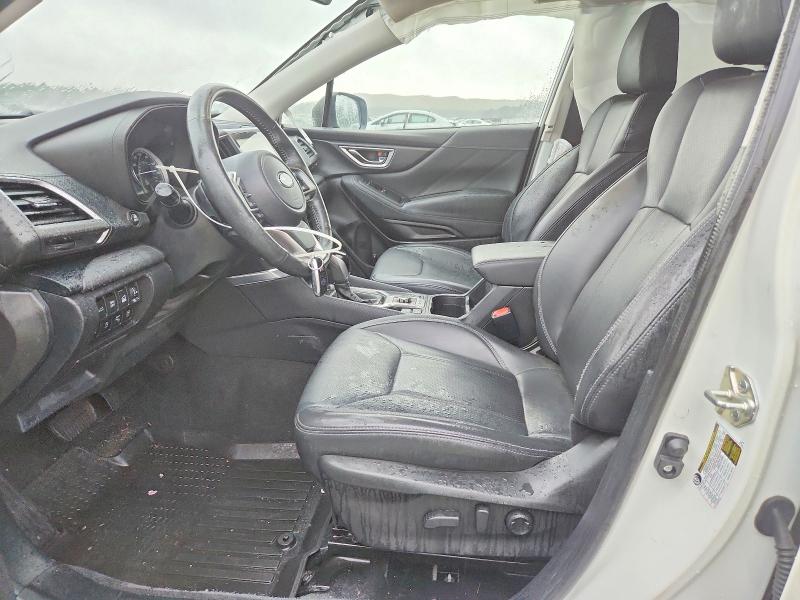 Продаж на аукціоні авто 2021 Subaru Forester, vin: JF2SKAXC6MH417883, номер лоту: 85985625