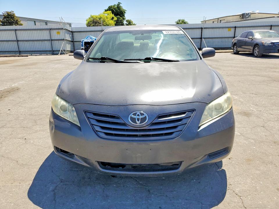2008 Toyota Camry მანქანა იყიდება აუქციონზე, vin: 4T1BE46K18U206955, აუქციონის ნომერი: 62338326