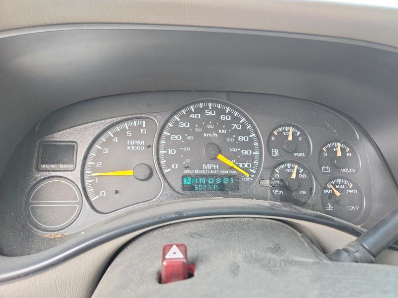 60071526 :رقم المزاد ، 2GCEC19T3Y1312099 vin ، 2000 Chevrolet Silverado مزاد بيع