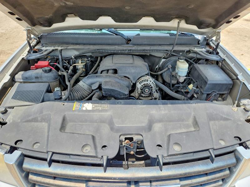 Продаж на аукціоні авто 2011 Gmc Sierra, vin: 3GTP2VE30BG210573, номер лоту: 62599806