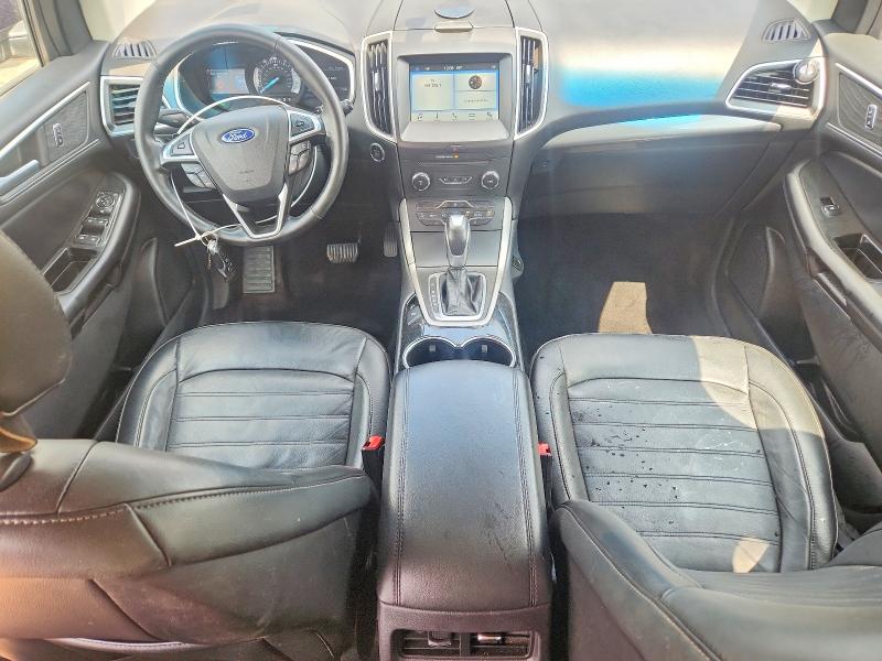 2016 Ford Edge მანქანა იყიდება აუქციონზე, vin: 2FMPK4J94GBC05676, აუქციონის ნომერი: 62054696