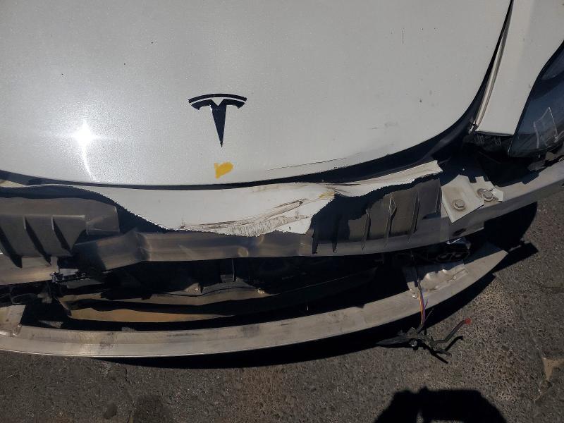 Aukcja sprzedaży 2019 Tesla Model 3, vin: 5YJ3E1EA6KF401739, numer aukcji: 59870646