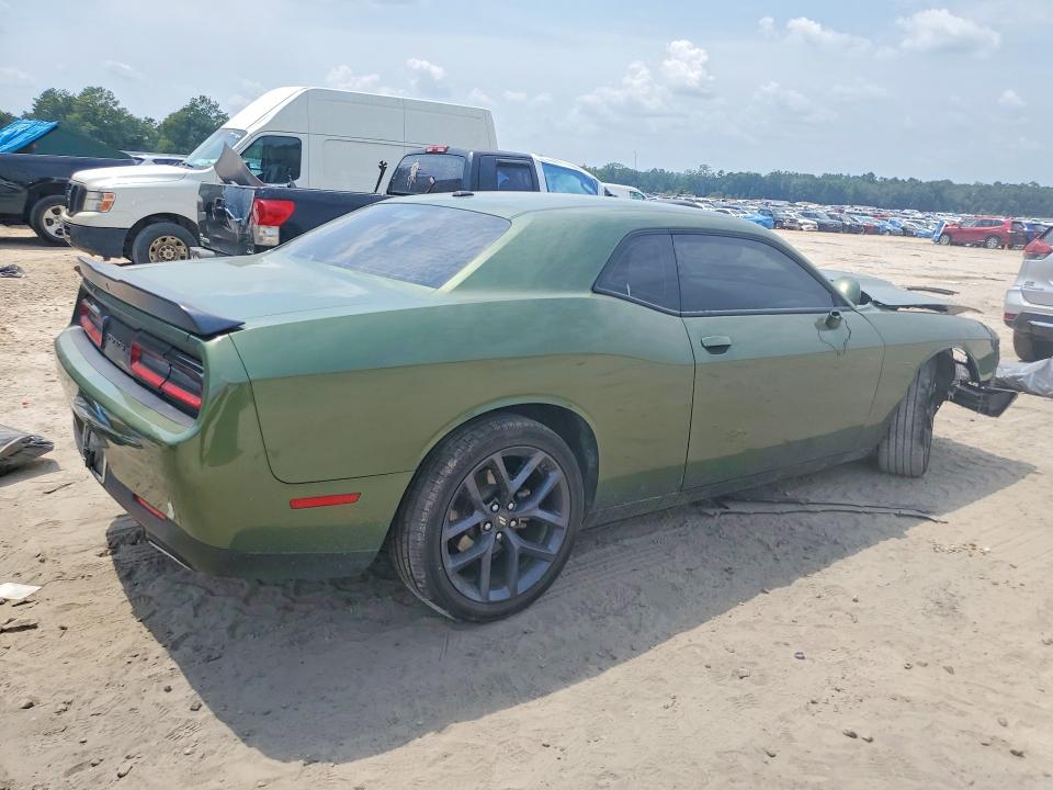 Aukcja sprzedaży 2022 Dodge Challenger, vin: 2C3CDZJG1NH263476, numer aukcji: 62840526