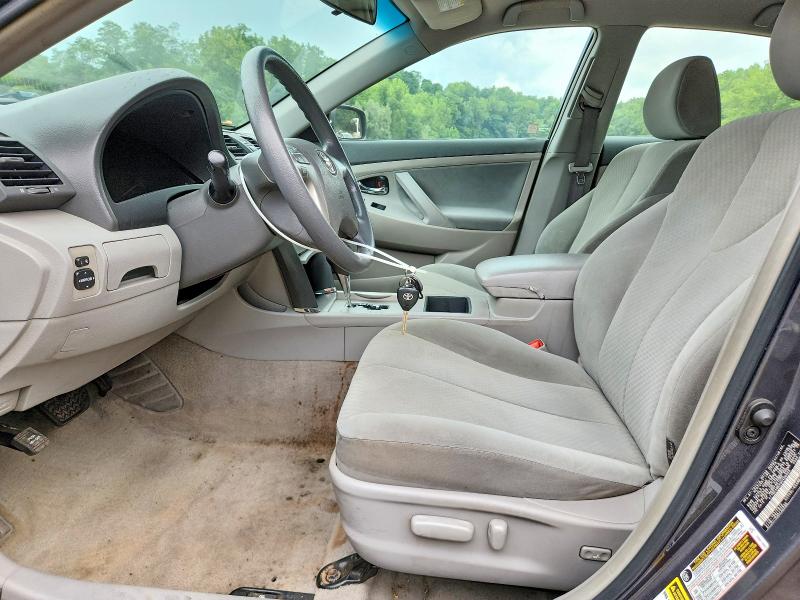 62240056 :رقم المزاد ، 4T1BE46KX9U406055 vin ، 2009 Toyota Camry مزاد بيع