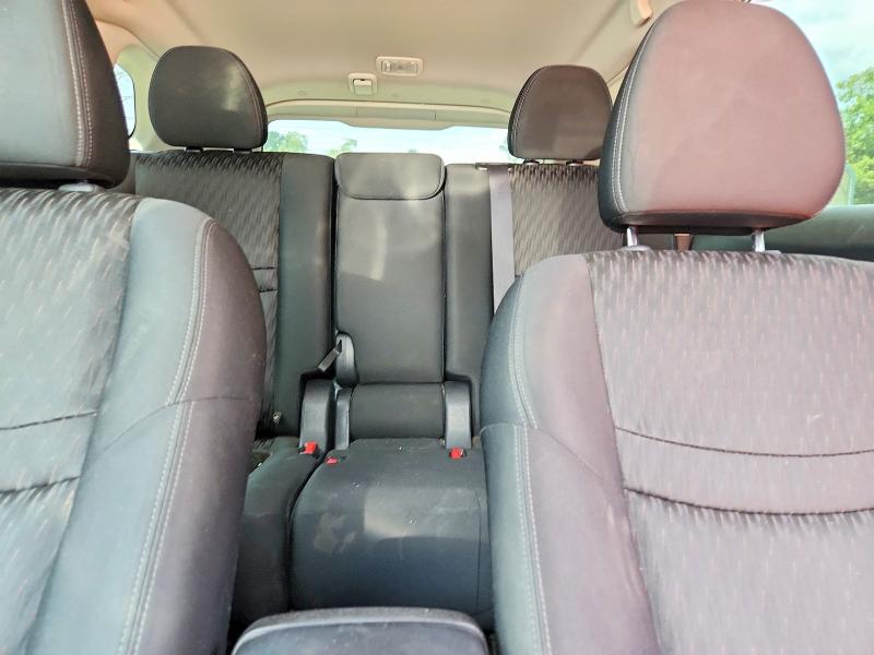 2018 Nissan Rogue მანქანა იყიდება აუქციონზე, vin: KNMAT2MTXJP524101, აუქციონის ნომერი: 59287336