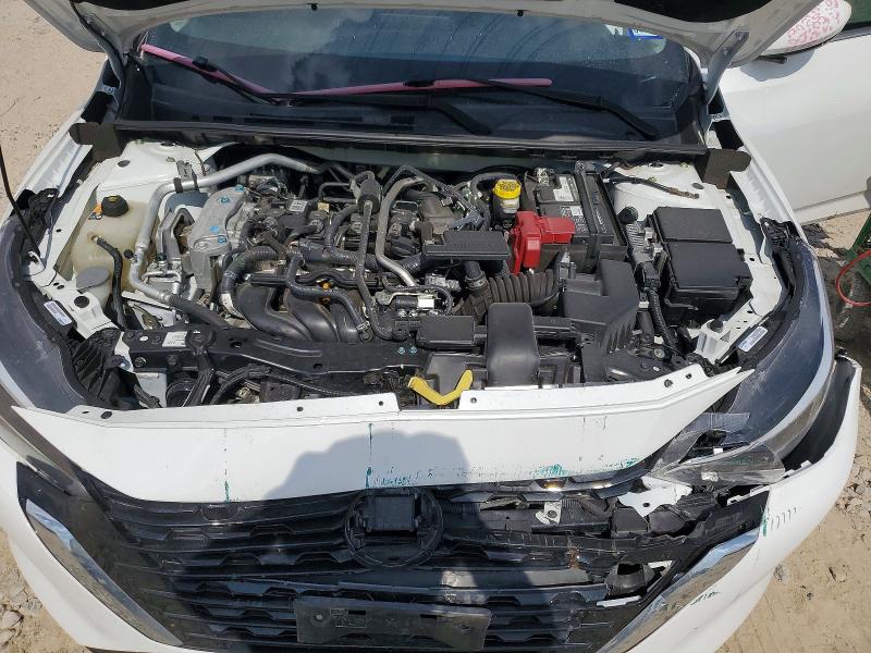 Продажа на аукционе авто 2024 Nissan Sentra, vin: 3N1AB8CV4RY293122, номер лота: 63295606