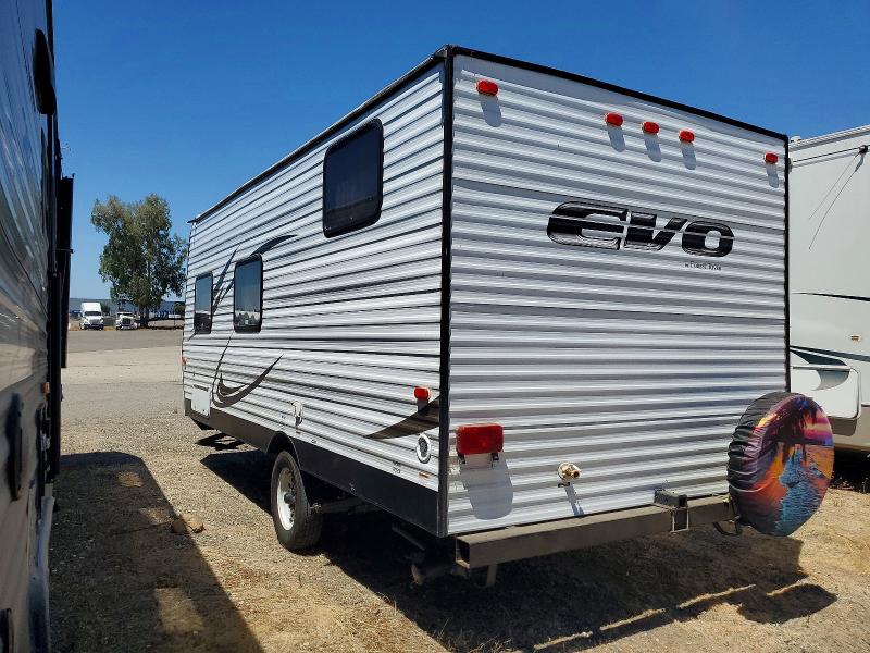 Продажа на аукционе авто 2016 Forest Riv Recreational Vehicle (rv), vin: 4X4TSJV13GE010110, номер лота: 59390496