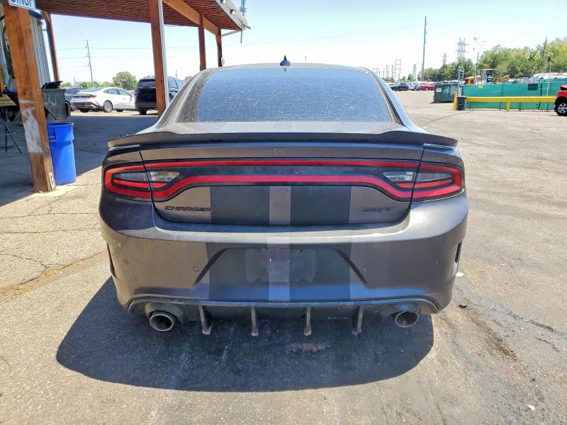 Aukcja sprzedaży 2016 Dodge Charger, vin: 2C3CDXGJ2GH143308, numer aukcji: 60963496