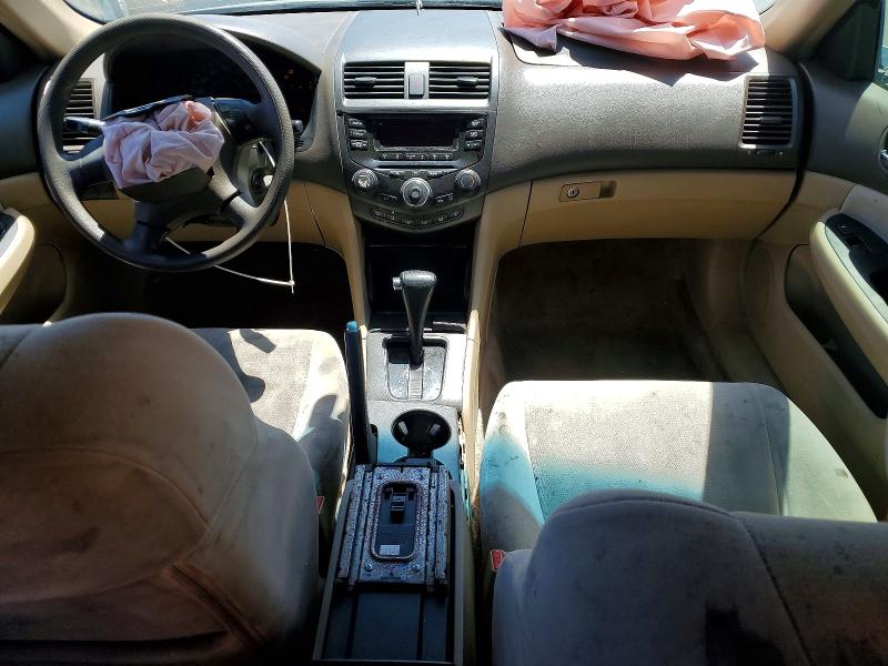 Aukcja sprzedaży 2003 Honda Accord, vin: JHMCM563X3C037946, numer aukcji: 60530526
