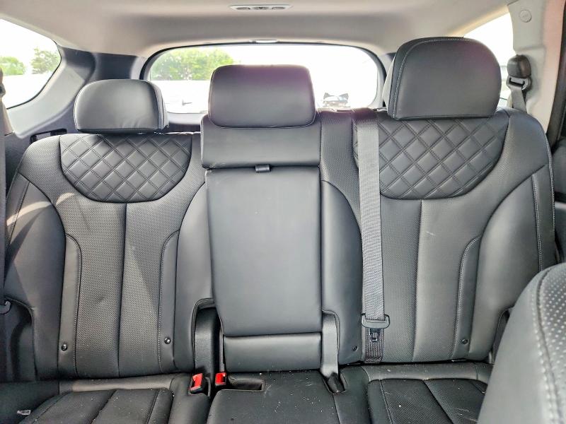 Aukcja sprzedaży 2023 Hyundai Santa Fe, vin: KM8S5DA18PU066206, numer aukcji: 59983696