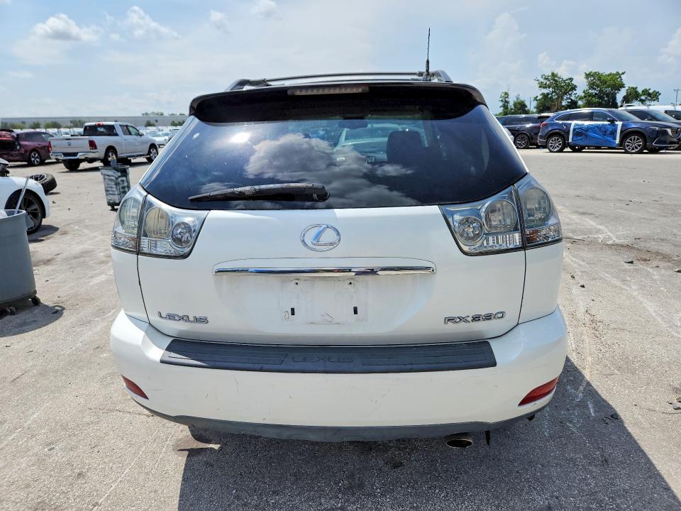 Aukcja sprzedaży 2004 Lexus Rx, vin: 2T2HA31U74C036519, numer aukcji: 62914196