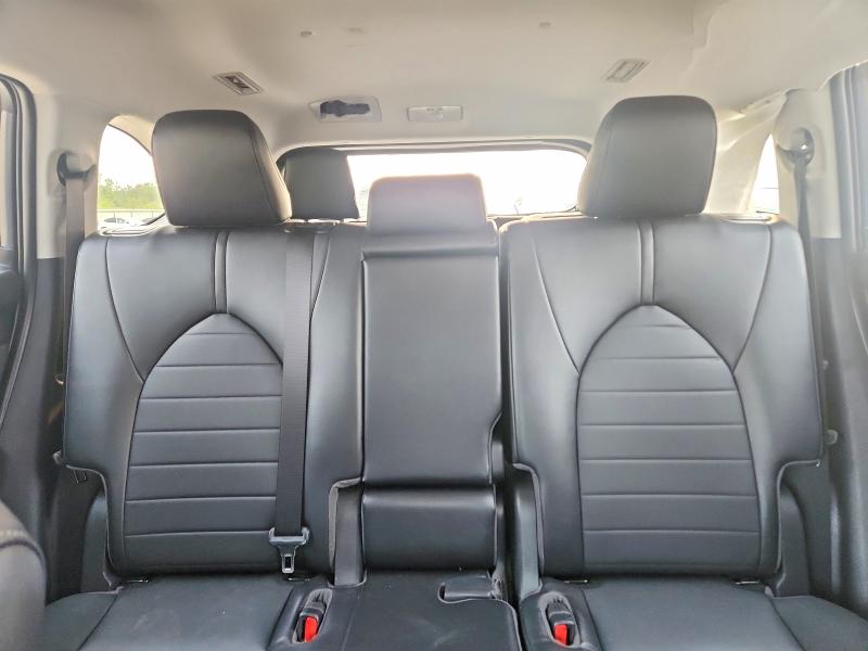 60921586 :رقم المزاد ، 5TDHZRBH6NS586756 vin ، 2022 Toyota Highlander مزاد بيع