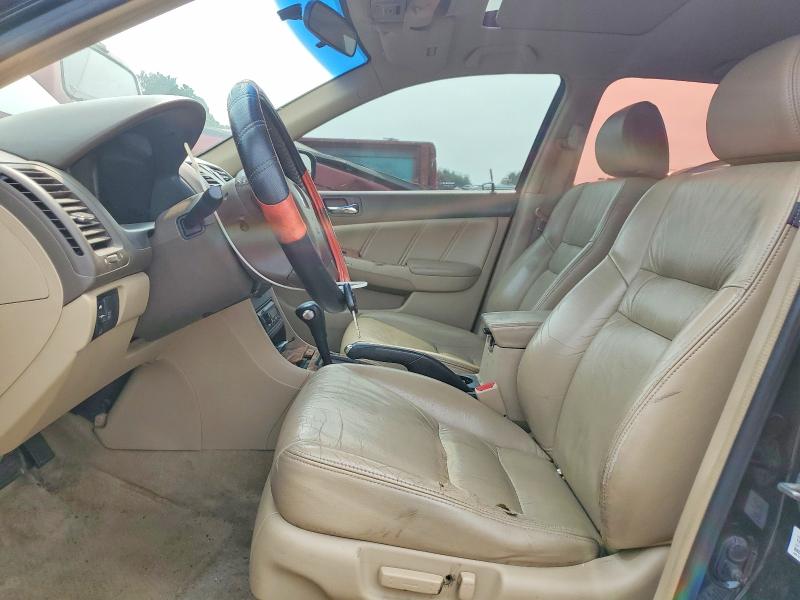 Aukcja sprzedaży 2005 Honda Accord, vin: 1HGCM66585A048856, numer aukcji: 60554416
