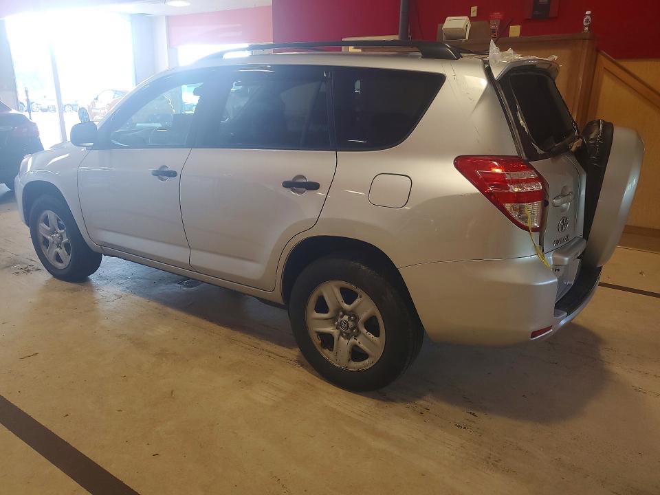 Aukcja sprzedaży 2011 Toyota Rav4, vin: 2T3BF4DV1BW116486, numer aukcji: 58965586