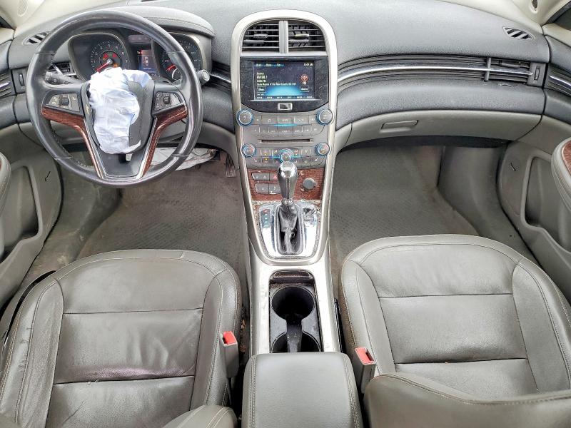 Продаж на аукціоні авто 2013 Chevrolet Malibu, vin: 1G11G5SX6DF175047, номер лоту: 60624456
